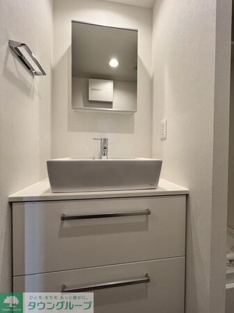 GRAN PASEO大森IIIの物件内観写真